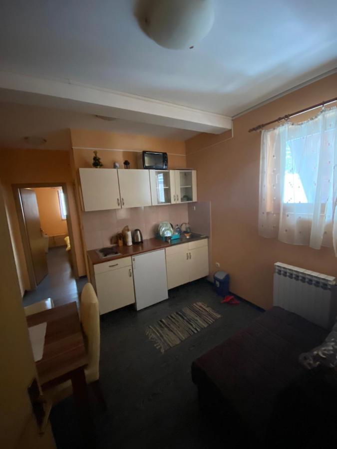 Ivkovic Apartments Jahorina Zewnętrze zdjęcie