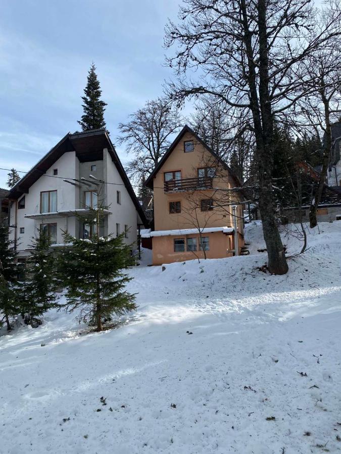 Ivkovic Apartments Jahorina Zewnętrze zdjęcie