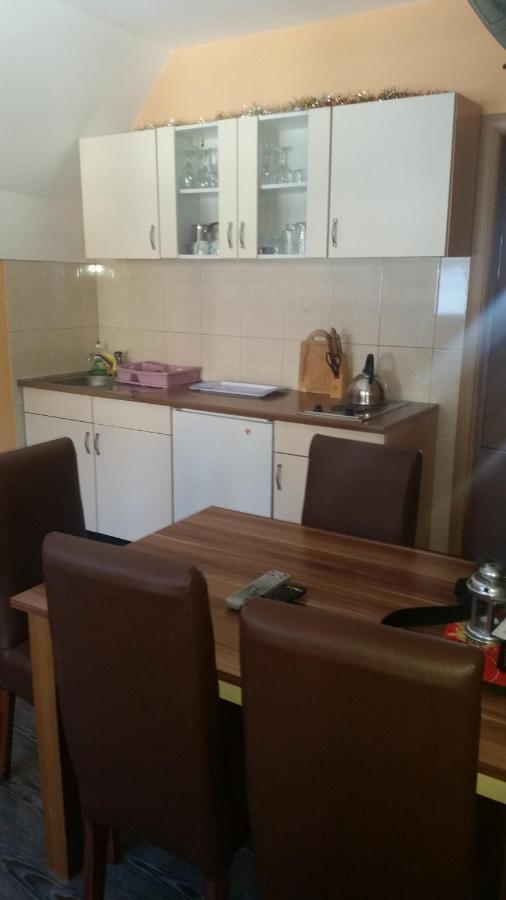 Ivkovic Apartments Jahorina Zewnętrze zdjęcie