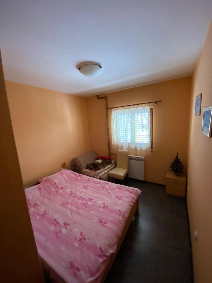 Ivkovic Apartments Jahorina Zewnętrze zdjęcie