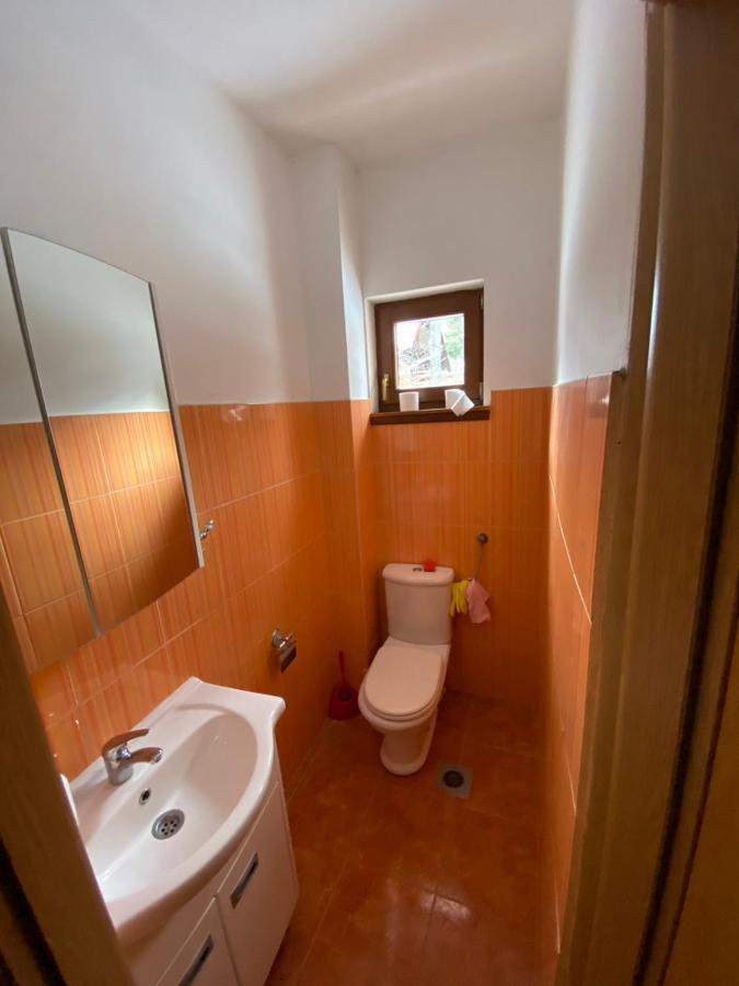 Ivkovic Apartments Jahorina Zewnętrze zdjęcie