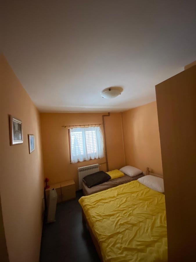 Ivkovic Apartments Jahorina Zewnętrze zdjęcie