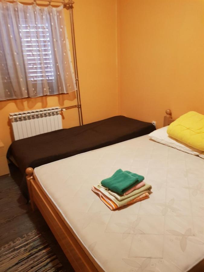 Ivkovic Apartments Jahorina Zewnętrze zdjęcie