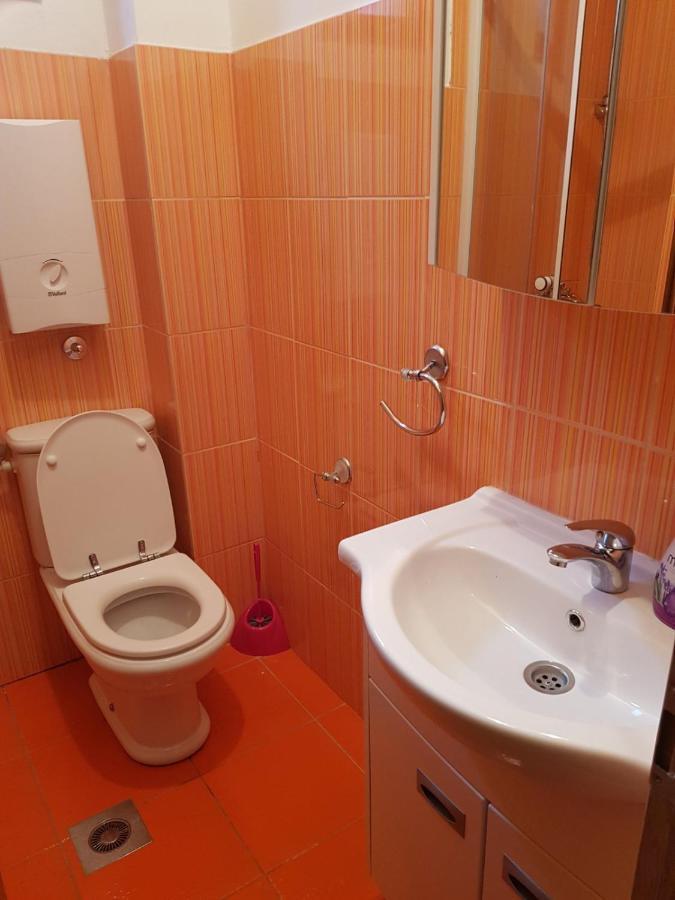 Ivkovic Apartments Jahorina Zewnętrze zdjęcie
