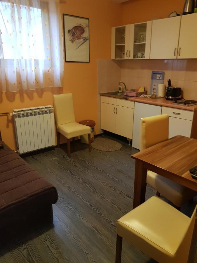 Ivkovic Apartments Jahorina Zewnętrze zdjęcie