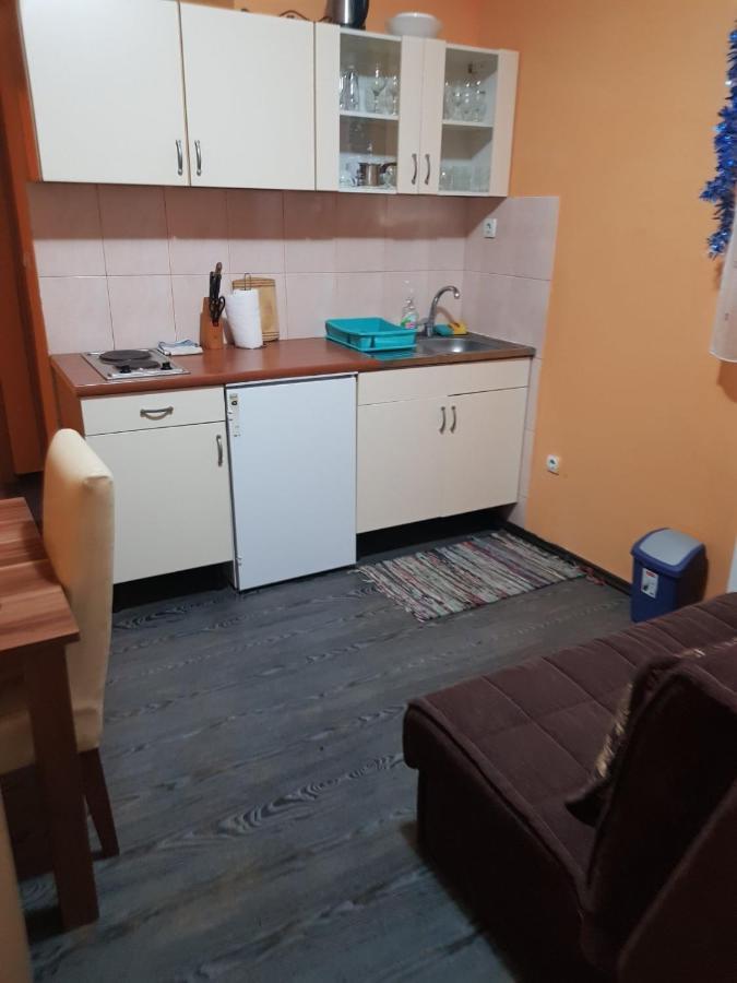 Ivkovic Apartments Jahorina Zewnętrze zdjęcie