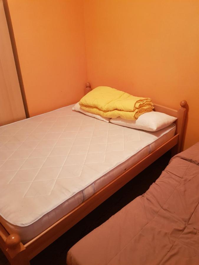 Ivkovic Apartments Jahorina Zewnętrze zdjęcie