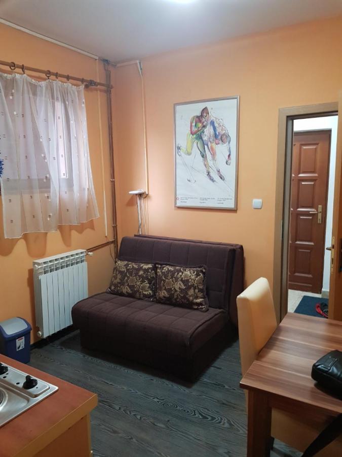 Ivkovic Apartments Jahorina Zewnętrze zdjęcie